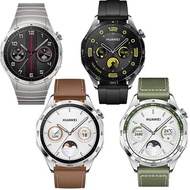 Huawei Watch GT4 46mm 智能手錶 香港行貨 (4 色) (送 : 錶帶-- ...