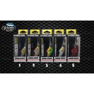 Duel Hardcore Shad 60 SP CASTING LURE FISHING BAIT