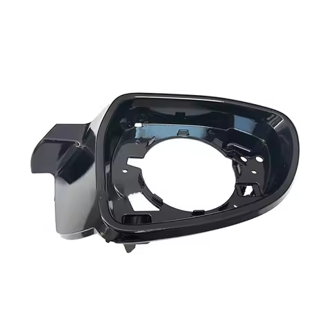 1pcs, rear view mirror frame Rear view mirror housing for BMW F25 F26 F15 F16 X3 X4 X5 X6 2014-2018