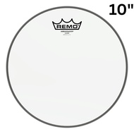 Remo Ambassador Clear Drumhead 10" BA-0310-00