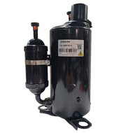 【คอมเพรสเซอร์ QINGAN ใหม่แท้】ขนาด 1.5HP รุ่น 1.2K BTUYZG-A089FY8T10 - ใช้ได้ทั้งน้ำยา R32 และ R410A 