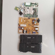 55UK6500PTC LG 55" TV MAIN BOARD,POWER BUTTON,BACK LIGHT, POWER SUPPLY AND SPEAKER