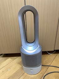 Dyson HP00 冷暖空氣清淨機