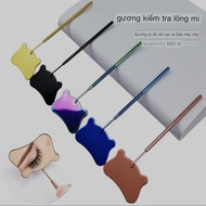 Eyelash Mirror_Bear Eyelash Mirror_Eyelash Extension Mirror_Dental Mirror_Eyelash Mirror_Dental Mirr