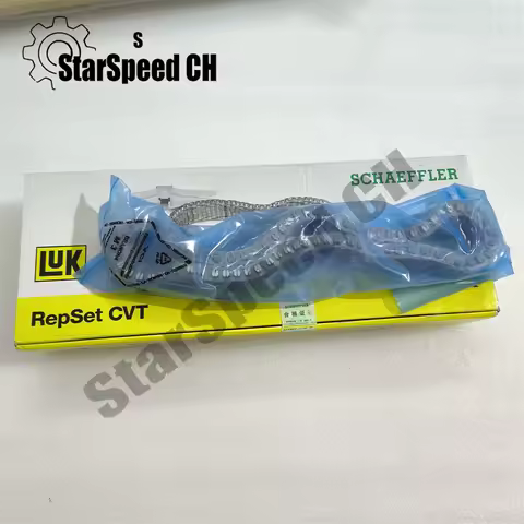 0AW Original New Transmission CVT Chain Belt 67521852 For Audi Same Day Delivery