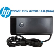 200W 10.3A 4.5*3.0mm ZBook 17 G3 M9L94AV T7V61ET T7V62ET T7V64ET T7V65ET TPQ-Q237 V1Q00UT V1Q04UT LA