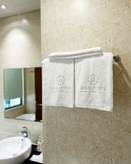 Ballantine Hotel Phu My Hung SECC