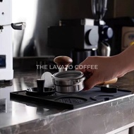 Tamping Mat | Tamper Mat | Coffee Portafilter Base | Tamper Base