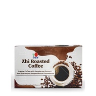 DXN Zhi Roasted Coffee 30 packs x 4g