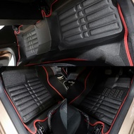 MAZDA-CX5 5D FLOOR MAT / CARPET