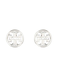 TORY BURCH Earrings 26222 022 SILVER