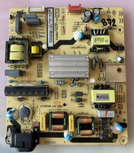 อันที่ 872 TCL 50P62US ซัฟฟลาย 40-L14TH4-PWB1CG ดีเทสแล้ว