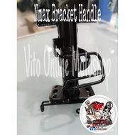 ☎❉Nmax Bracket Handle (Naked Handle Bar For V2 Conversion)