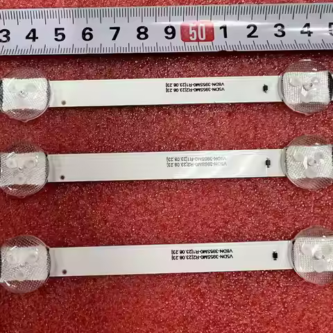LED backlight Strip For Samsung UE40J5200AW UE40J5202AK UE40J5205AK UE40J5250SS UE40K5000SS UE40M500