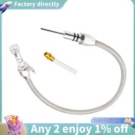 E7-Firewall Mount Transmission  Stainless Steel Tube for  4l80e 4l60e    Th350 Th400 Turbo 700R4