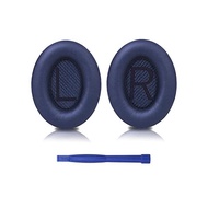 Soloite Ear Pads Ear Cushion Replacement for Bose quietcomfort 35 &amp; 35 II (QC35 &amp; Q