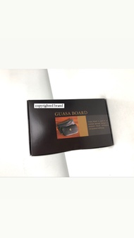 Original ELKEN Guasa Board / Scrapping board (Ready Stock + Fast Shipping)