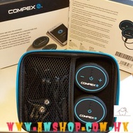 Compex Mini 迷你無線肌肉電刺激訓練儀