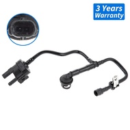 Vapor Canister Purge Valve & Hose 06H133781CK,06H133781CB For AUDI A3 06-13,A4 B8,A5/S5,A6 C7 11-18,