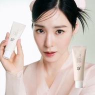 韓國代購💕🇰🇷BEAUTY OF JOSEON - 米糠水防曬霜 - 50ml