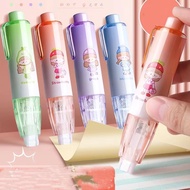 Press Dot Glue Pen-Shaped Handmade Dot Glue Pen Double-Sided Glue Pen-Shaped High-Viscosity