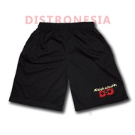 DXD ANIME SCHOOL SHORTS FOR MEN
