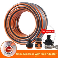 Anti-freeze PVC Soft Hose
