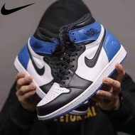 【Malaysia stock 】Nike air Jordan 1aj1 Men Sneakers Kasut Lelaki Women Sukan Perempuan Sports Shoes