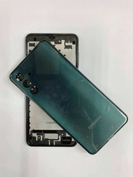 บอดี้ Body (ฝาหลัง+เคสกลาง)สำหรับรุ่น ซัมซุง Samsung A04s/A136 5G