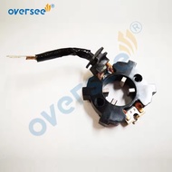 31231-ZY9-003 Brush Holder for Honda Marine Outboard Engine 90HP 150HP 200HP 225HP 250HP