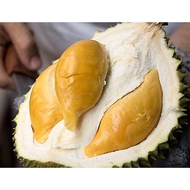[Durian Delivery] Fresh 2Kg D13 Whole Durian