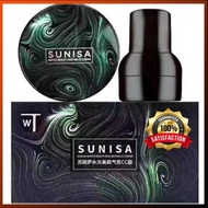 SUNISA BB cream shine moisturizing makeup foundation cosmetic King