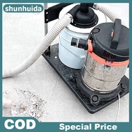 Shunhuida Cyclone For Vacuum Cleaner Dust Collector Vacuum Cleaner For Woodworking Cyclone Separator