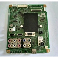 MB / MAINBOARD TV LED TOSHIBA MODEL 32PB201EJ 32PB201