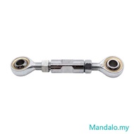 1 1/2" Adjustable Tensioning Rod Joint Alternator Bracket for BBC 350 454 Engine