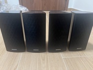 Onkyo Speaker 喇叭
