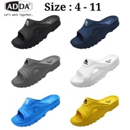 Hot item Fast Delivery!!! !!! Adda Model 52201 1 Size: 4-10 Adda Sandals Men