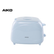 ของแท้ 100% AIKO เครื่องปิ้งขนมปัง AIKO รุ่น AK-808 ควบคุมความร้อนได้ 7 ระดับ By Tv Direct
