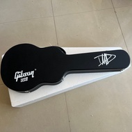 Gibson Gibson Dave Grohl Signature DG-335 Jazz Electric Guitar Professional Piano Case Piano Case Lu