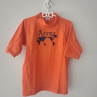 Unisex children's arena swimsuit
