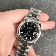 GS Rolex Watch Diary Series m178279- 0046 Stainless Steel Automatic Mechanical Female Watch 31mm