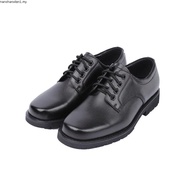 XES Elite Men EMCDL106 Formal Shoes  ( Black )