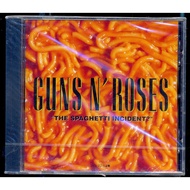 Guns N' Roses - Spaghetti Incident - New CD