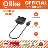 OLIKE KABEL CHARGER SMARTWATCH W12 / CABLE