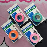 YONEX GRIPS AC102EX (3 IN 1)