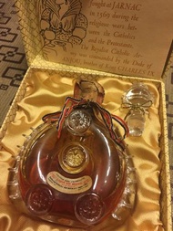 路易十三酒版