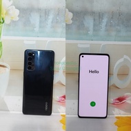 Oppo Reno 4 Pro RAM 8 256GB Batangan ( Cek Deskripsi ) 