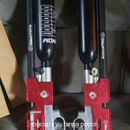 bocap kayu tanpa popor 500