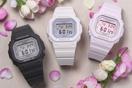深水埗 有門市大量現貨 送贈品靚錶布 正貨1年保養11天有壞包換 BabyG Baby-G CASIO 錶 卡西歐 女裝/小朋友/小童/可試/電子錶/石英錶 卡西欧 手錶 BGD-565SC-1 BG