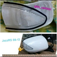 HONDA Rearview Mirror Turn Signal Lights JazzRS Jazz RS GE8 GE 8 2008-13 Units